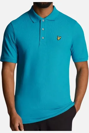 Lyle & Scott Men