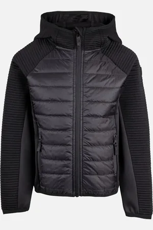 Trespass Childrens/Kids Roadie Hybrid Jacket - - Size: 5 years/6 years