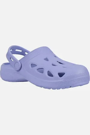 Trespass Unisex Adult Charter Clogs - - Size: 4/4