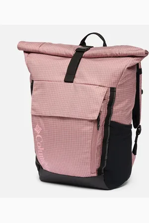 Columbia Convey III 27L Rolltop Backpack Fig