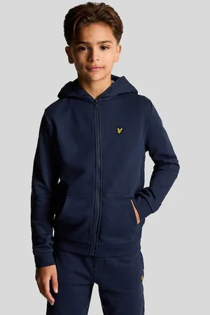 Lyle & Scott Boy