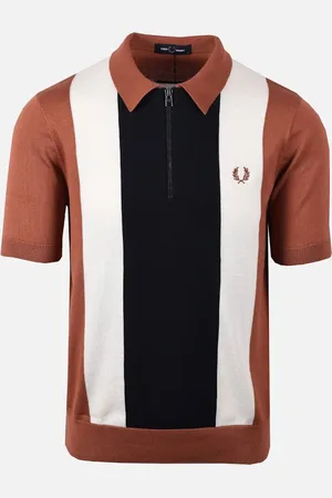 Fred Perry Men