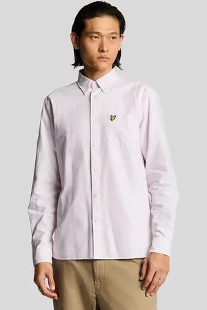 Lyle & Scott Men