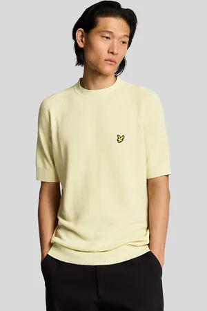 Lyle & Scott Men