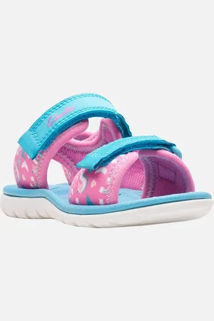 Clarks Girl