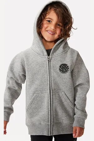Rip Curl Rip Curl Kids Wetsuit Icon Jacket - - Size: 3 - 4 yrs