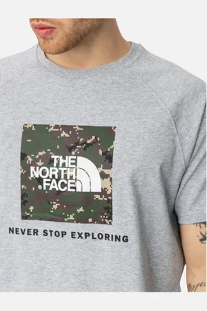 The North Face Men