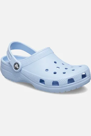 Crocs Girl