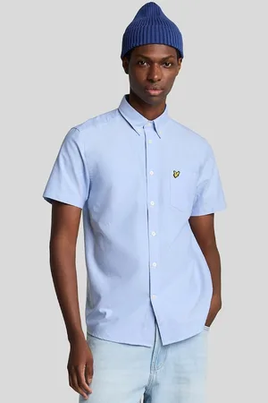 Lyle & Scott Men