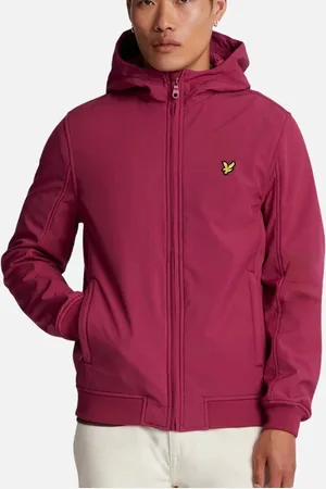Lyle & Scott Men