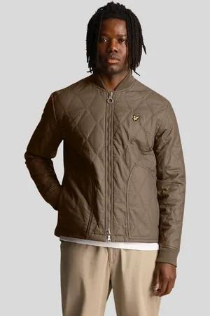 Lyle & Scott Men