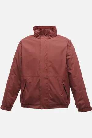 Regatta Dover Waterproof Windproof Jacket (Thermo-Guard Insulation) - - Size: 46/Regular/22/20