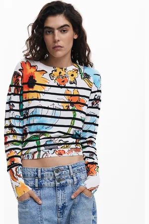 Desigual Women