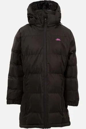 Trespass Girls Tiffy Padded Coat - - Size: 3 years/4 years