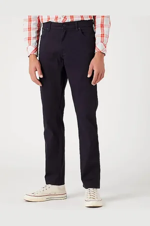Wrangler Men