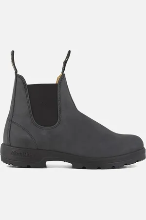 Blundstone 587 Pull On Chelsea Rustic - Size: 10/10