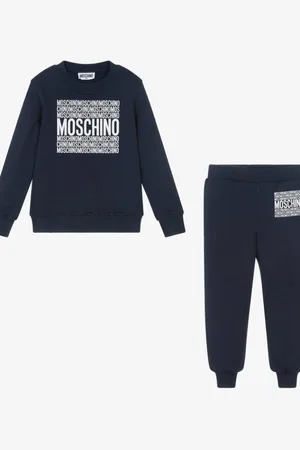 Moschino Boy