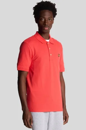 Lyle & Scott Men