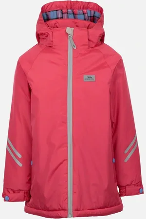 Trespass Childrens/Kids Valleyfield Waterproof Jacket - - Size: 3 years/4 years
