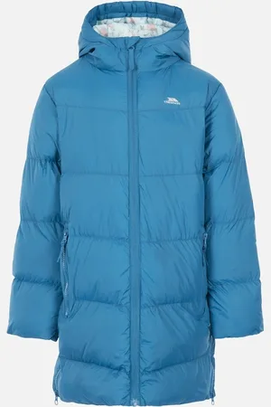 Trespass Kids Pleasing Water Resistant Padded Jacket - - Size: 2 years/3 years