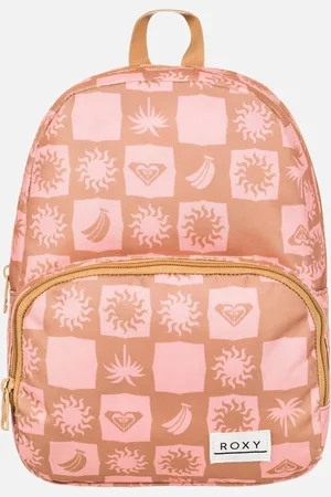 Roxy Womens Always Core Backpack - - Size: ONE size