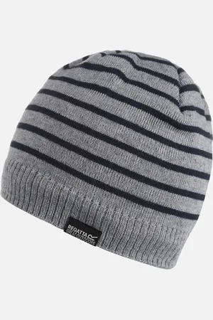 Regatta Childrens/Kids Tarley Knitted Beanie - - Size: 10 years/7 years/8 years/9 years