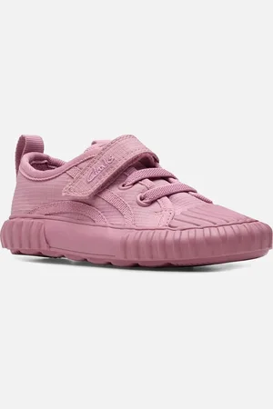 Clarks Girl