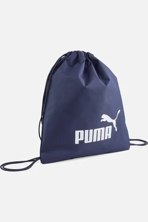 PUMA Phase Drawstring Bag - - Size: ONE size