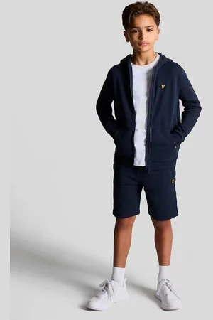 Lyle & Scott Boy