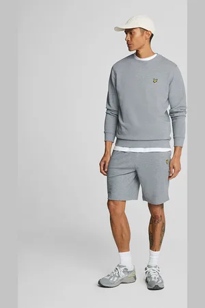 Lyle & Scott Men