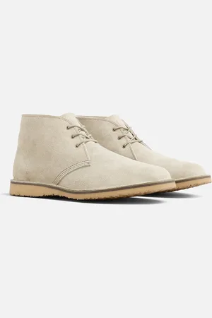 Red Wing Men
