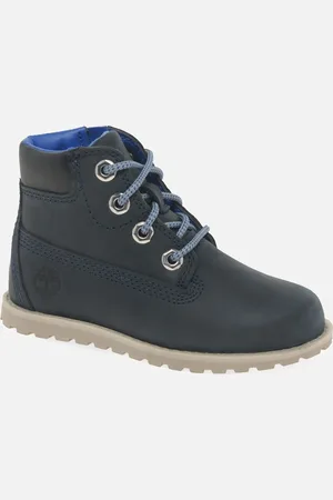 Timberland Boy