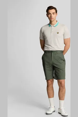 Lyle & Scott Men