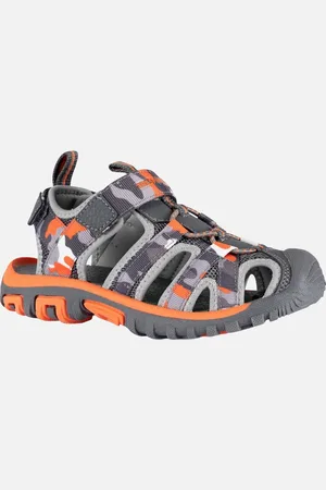 Trespass Childrens/Kids Jaime Sandals - - Size: 13