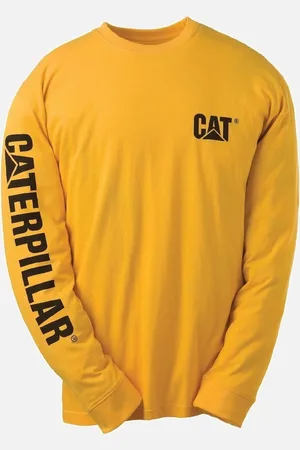 Caterpillar Men