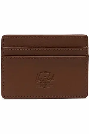 Herschel Charlie Vegan Leather Wallet