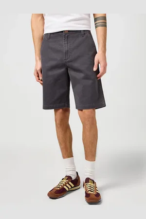 Wrangler Men