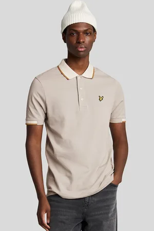 Lyle & Scott Men