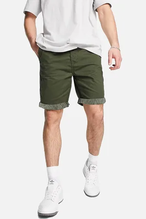 Threadbare Men