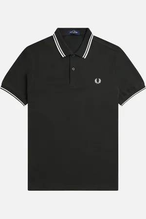 Fred Perry Men