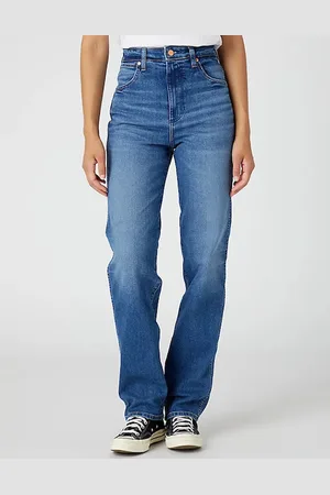 Wrangler Women