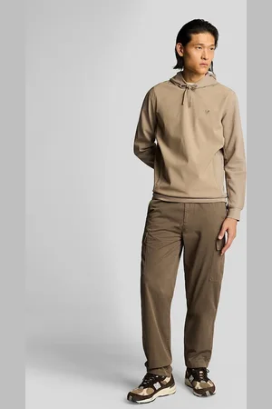 Lyle & Scott Men