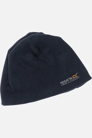 Regatta Great Outdoors Childrens/Kids Taz II Winter Fleece Hat - - Size: 10 years/7 years/8 years/9 years