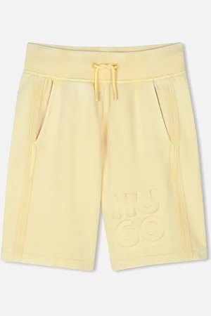 HUGO BOSS HUGO JERSEY SHORTS G00366