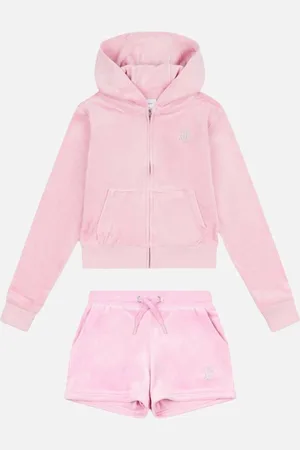 Juicy Couture Girl