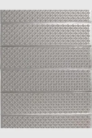 Trespass Foldy Insulating Camping Mat - - Size: ONE size