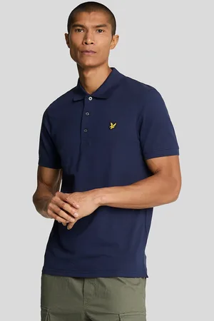 Lyle & Scott Men