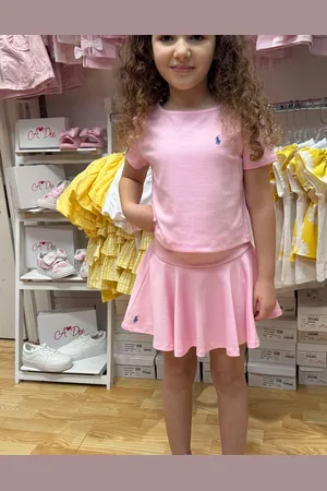 Ralph Lauren Girl
