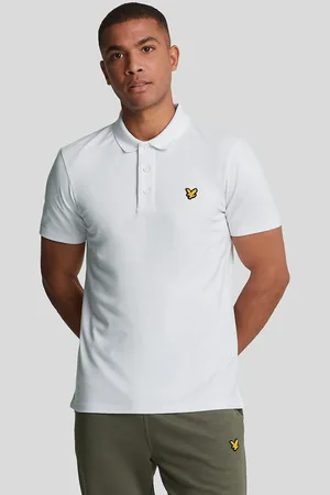 Lyle & Scott Men