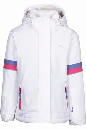 Trespass Childrens/Kids Kharli Ski Jacket - - Size: 11 years/12 years